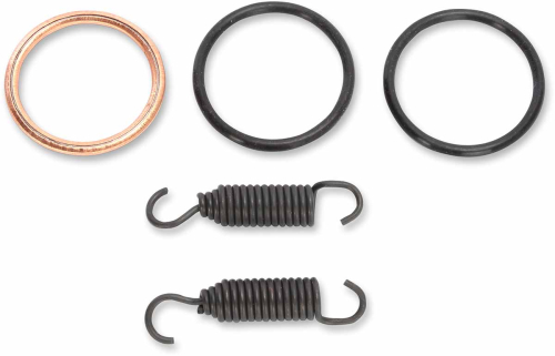 Moose Racing - Moose Racing Exhaust Gasket Kit - 823106MSE