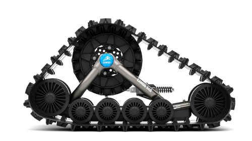 Camso - Camso ATV X4S Track System - 7522-38-0456