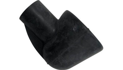 Drag Specialties - Drag Specialties Battery Cable Boot - 2113-0910