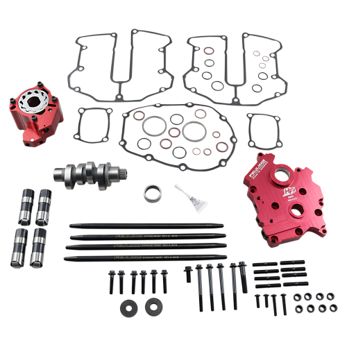 Feuling - Feuling Race Series Chain Drive 592 Conversion Camchest Kit - 7268