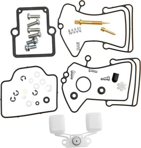 Mikuni - Mikuni Carburetor Repair Kit - MK-TM40SM-2