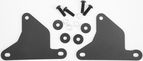 GIVI - GIVI Mounting Kit for Side Cases without Top Case - 1179KIT