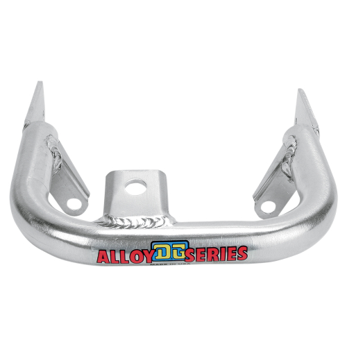 DG Performance - DG Performance Fat Series Grab Rail - Aluminum - 592-2140