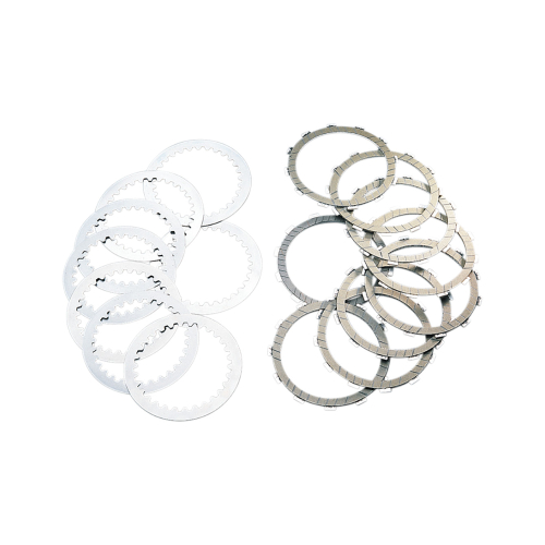 Barnett - Barnett Extra Plate Clutch Kit - 307-30-10090