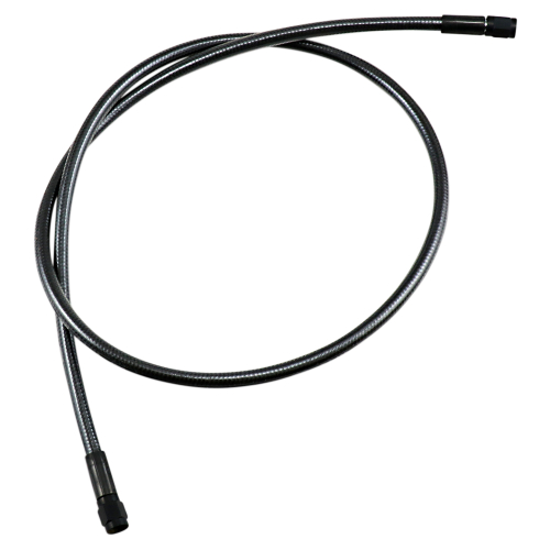 Magnum - Magnum Black Pearl ABS Universal DOT Brake Line - 40in. - AS4540