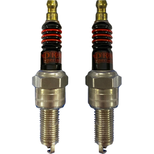 Drag Specialties - Drag Specialties Performance Spark Plug - 2103-0577