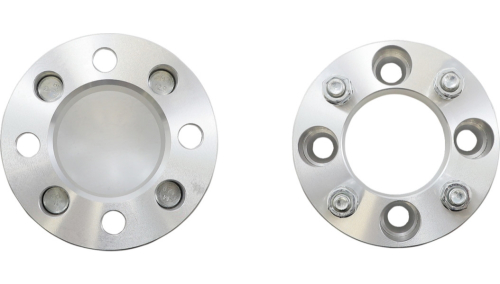 High Lifter Products - High Lifter Products Wheel Spacer - 2in. - WT4/11012A-2