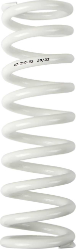 Moose Racing - Moose Racing Shock Spring - 35 N/mm - 1312-0948