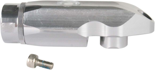 PSR - PSR Integrated Rear Brake Reservoir - Gunmetal - 03-01960-29