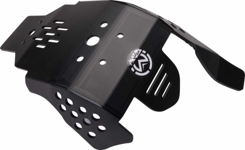 Moose Racing - Moose Racing Pro Skid Plate - PX1687