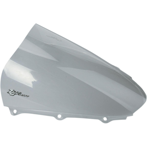 Zero Gravity - Zero Gravity Sport Touring Windscreen - Clear - 23-426-01