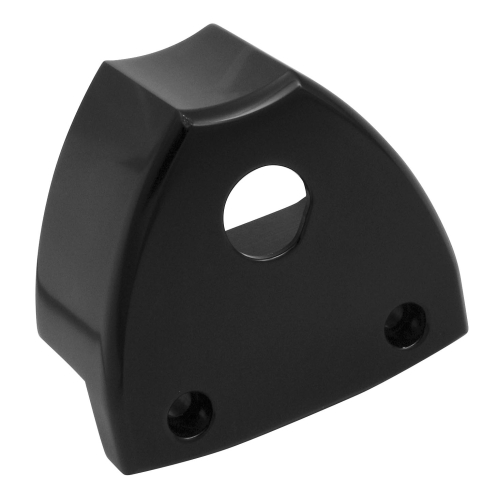 Pro-One Performance - Pro-One Performance Key Switch Bracket - Black - 204550B