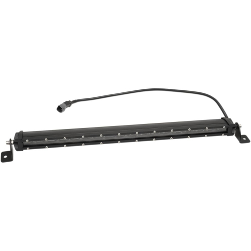 Bluhm Enterprises - Bluhm Enterprises Single Row LED Light Bar - 18 LEDs - BL-LBSS20