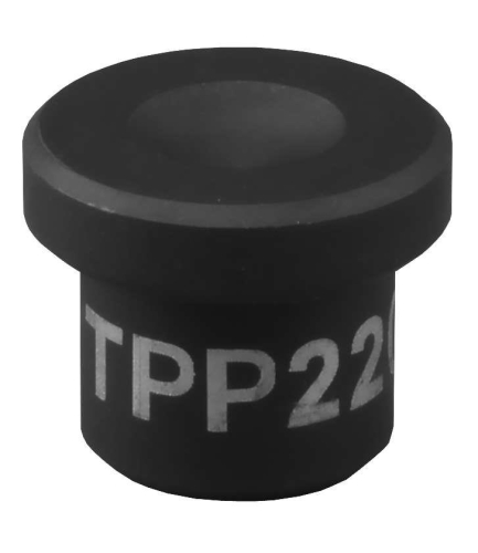 RK - RK Press Fitting Tail Piece for RK Cutter and Press Fit Rivet Tool - TPP220