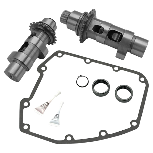 S&S Cycle - S&S Cycle 635 High Output Easy Start Chain Drive Camshaft Kit - 330-0331
