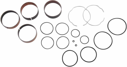 Moose Racing - Moose Racing Fork Bushing Kit - 38-6134