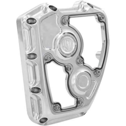 RSD - RSD Clarity Cam Cover - Chrome - 0177-2003-CH