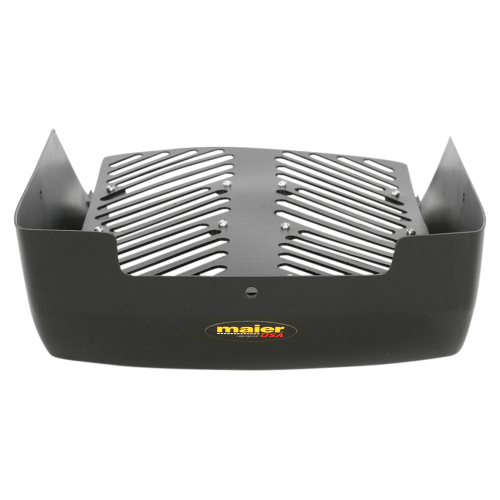 Maier Mfg - Maier Mfg Radiator Cover - Stealth - 18959-20