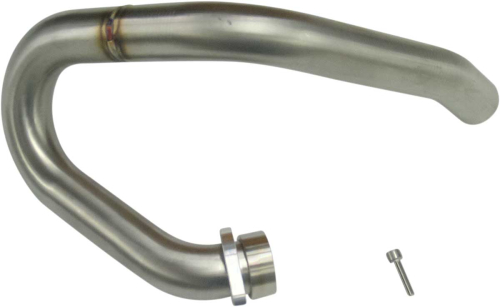 Pro Circuit - Pro Circuit Stainless Steel Head Pipe - 4S03400H