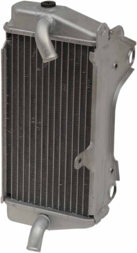 Moose Racing - Moose Racing OEM Replacement Radiator - 1901-0739