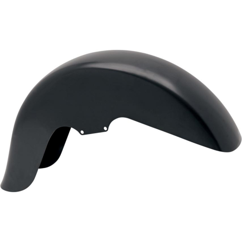 Klock Werks - Klock Werks Benchmark Front Fender for 23in. Wheel - KW050102442014
