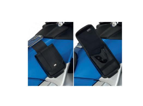 Hopnel - Hopnel EZ Carry Pouch Kit - Sub Compact - H50-111CC