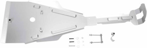 Moose Racing - Moose Racing Full-Body Skid Plate - 712