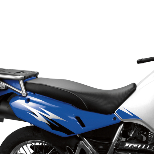 Sargent - Sargent World Sport Performance Seat with Black Accent / Standard Seat Height - WS-572-19