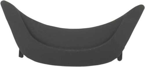 Icon - Icon Super Vent Kit for Airmada Helmet - Rubatone Black - 0133-0691