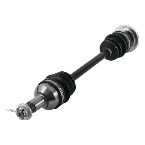 QuadBoss - QuadBoss Axle - TRM-AC-8-311