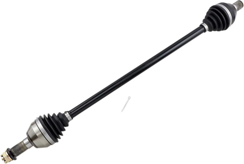 Moose Utility - Moose Utility Heavy-Duty CV Axle - CAN-6057HD