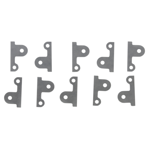 Cometic Gasket - Cometic Gasket Primary-to-Transmission Gaskets (Small) - High-Density Fiber - .039in. - C9341