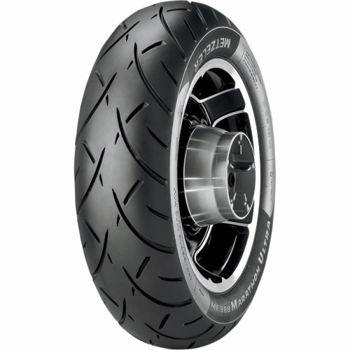 Metzeler - Metzeler ME888 Marathon Ultra Rear Tire - 150/80R17 - 2680800