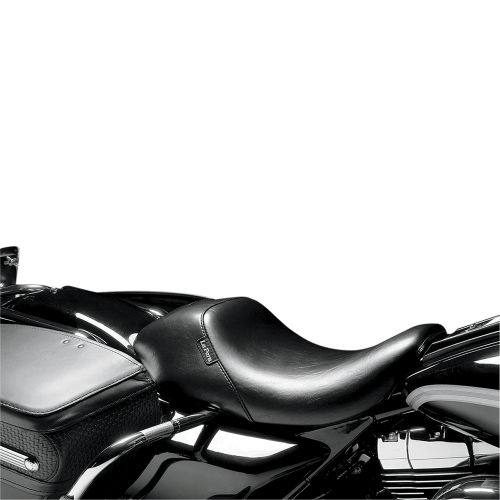 Le Pera - Le Pera Bare Bones Solo Seat - Up-Front - LKU-005