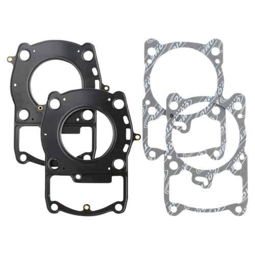 Cometic Gasket - Cometic Gasket Cylinder Head/Base Gasket Kit - 71mm Big Bore (.036in. Head Gasket) - C10135-HB