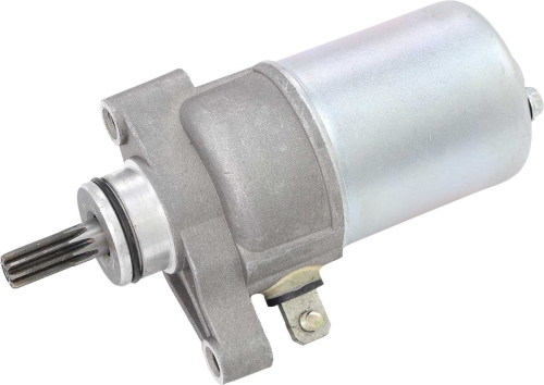 Moose Racing - Moose Racing Starter Motor - M-61-416