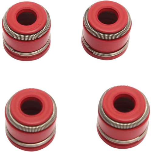 Moose Racing - Moose Racing Valve Stem Seals - 0926-2934