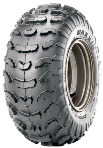 Maxxis - Maxxis M906 Rear Tire - 22x10-10 - TM14560000