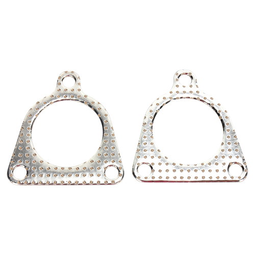 Cometic Gasket - Cometic Gasket Exhaust Gasket Kit - C2049EX