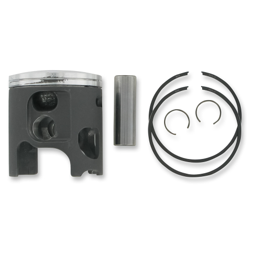 WSM - WSM Piston Kit - Standard Bore 64.00mm - 50-520-64