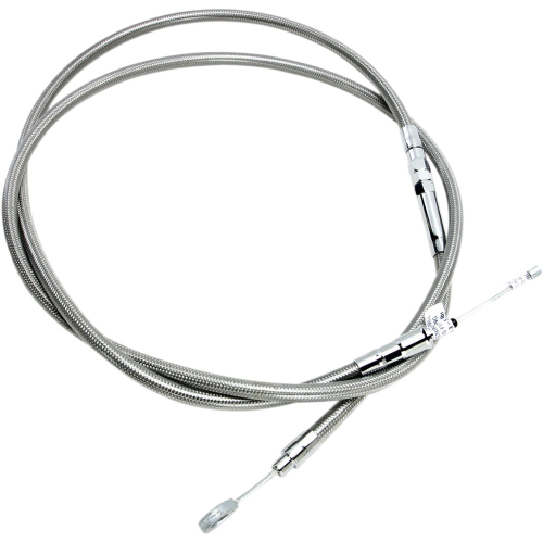 Magnum - Magnum Alternative Length XR Stainless Steel Clutch Cable - 70-3/4in. - XR5321208