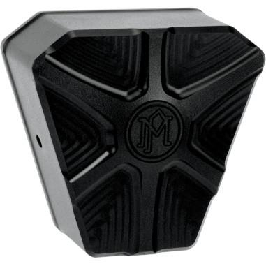 Performance Machine - Performance Machine Horn Cover - Array - Black Ops - 02182001ARYSMB