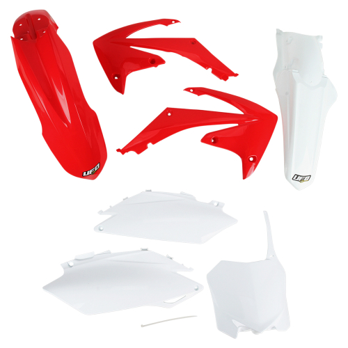 UFO Plastics - UFO Plastics Complete Body Kit - OEM - HOKIT115-999