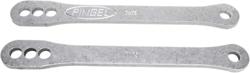Pingel - Pingel Suspension Lowering Link - Lowered Distance 2in. - 62018