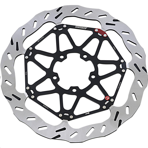 Braking - Braking Epta Brake Disc - EP146L