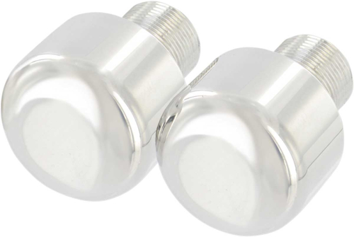 Pingel - Pingel Handlebar Ends - Aluminum - 62308