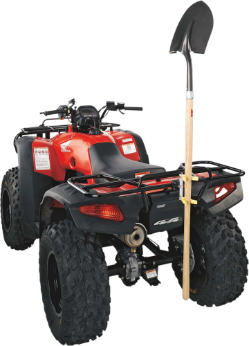 Moose Utility - Moose Utility Vertical Tool Holder - SNV