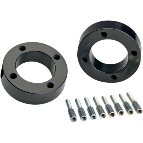 Moose Utility - Moose Utility 3/8in. Replacement Wheel Spacer Stud - 2.5in. Spacing - SE-38STD25