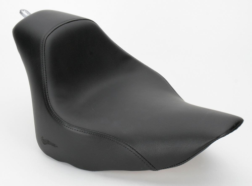 Saddlemen - Saddlemen Renegade Solo Seat without Studs - 80001002