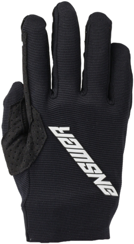 Answer - Answer Aerlite Gloves - 442707 - Black/White - Large